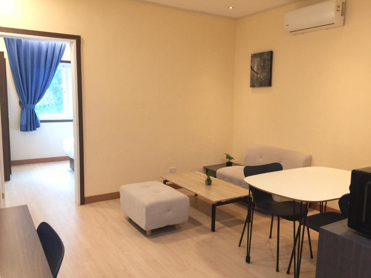 On Hotel Friendship Angeles Zewnętrze zdjęcie