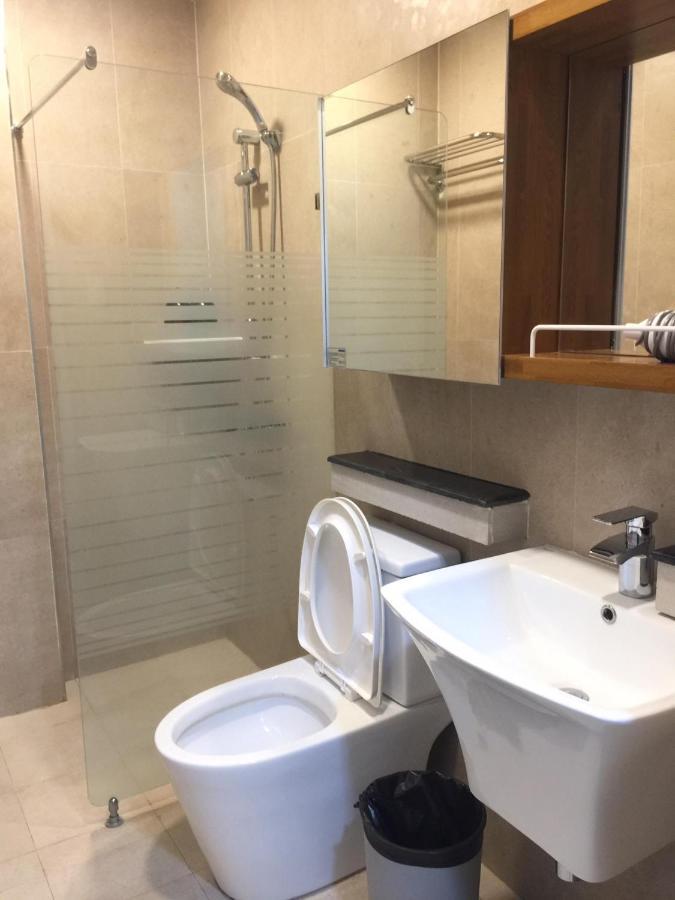 On Hotel Friendship Angeles Zewnętrze zdjęcie