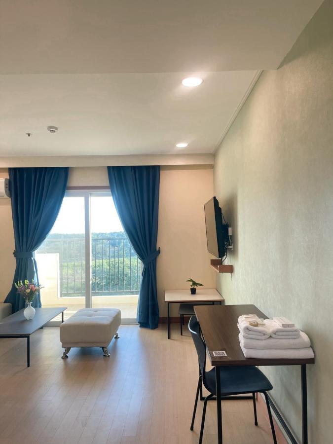On Hotel Friendship Angeles Zewnętrze zdjęcie